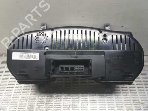 Instrument cluster SEAT LEON (1P1) 1.6 | BP201858C47 