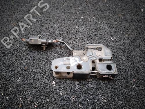 Used Hood lock Hood lock 9849867 9849867
