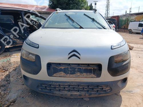 Brukte deler til CITROËN C4 CACTUS 4780272