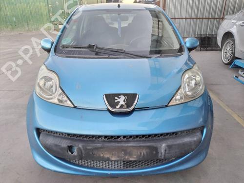 Front left window mechanism PEUGEOT 107 (PM_, PN_) 1.0 | BP8878952C22 