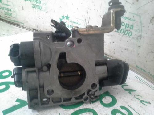 Fuel intake system FIAT PUNTO Hatchback Van (188_) 1.2 60 | BP8736725M97 