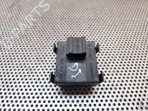 Left front window switch AUDI A3 (8L1) 1.9 TDI | BP2669465I27 