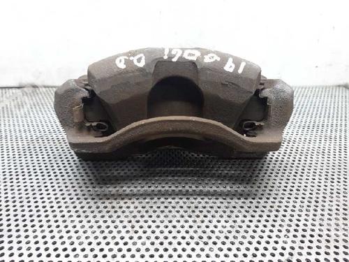 Used Right front brake caliper Right front brake caliper 11583579 11583579