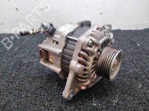 Used Alternator Alternator MITSUBISHI MIRAGE / SPACE STAR VI Hatchback (A0_A) 1.2 (A03A) (80 hp) 4424598 4424598