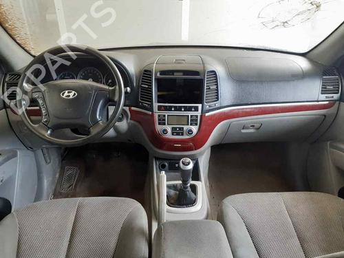 Used Airbag Kit HYUNDAI SANTA FÉ II (CM) 2.2 CRDi GLS (150 hp) 24650511