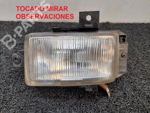 Used Left front fog light Left front fog light OPEL OMEGA B (V94) 2.5 TD (F69, M69, P69) (130 hp) 7205717 7205717