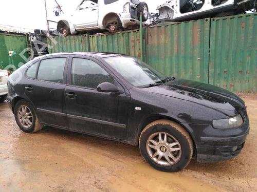 Front wiper motor SEAT LEON (1M1) 1.9 TDI | BP4429290M29 