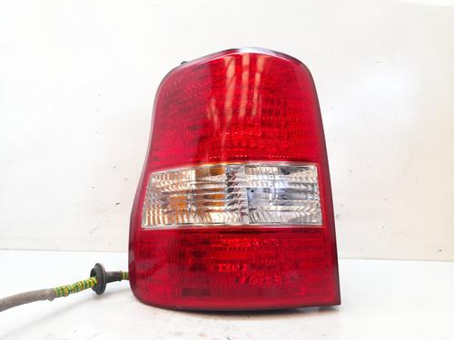 Used Left taillight KIA CARNIVAL II (GQ) 2.9 CRDi (144 hp) 12845075