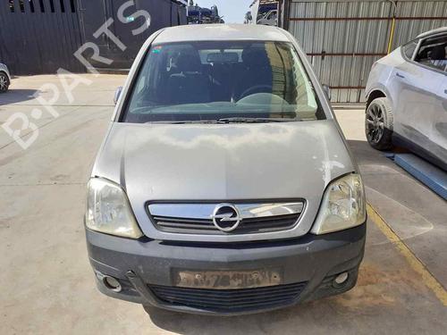 Starter OPEL MERIVA A MPV (X03)  | BP25248242M8  - Image 6