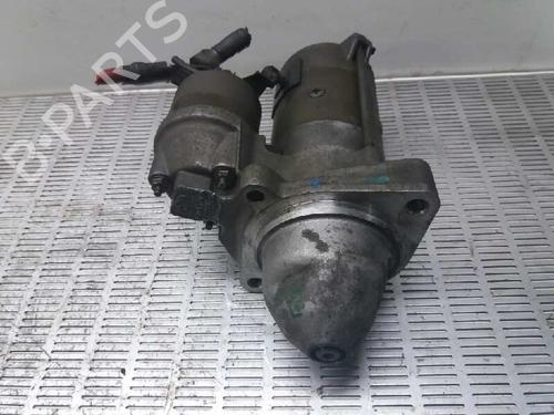 Used Starter Starter 172013 172013