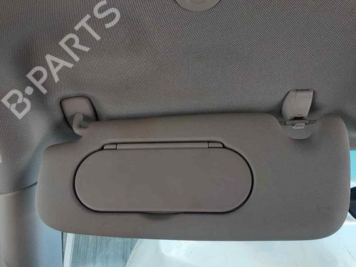 Left sun visor MINI MINI (F56) | BP30151928I1