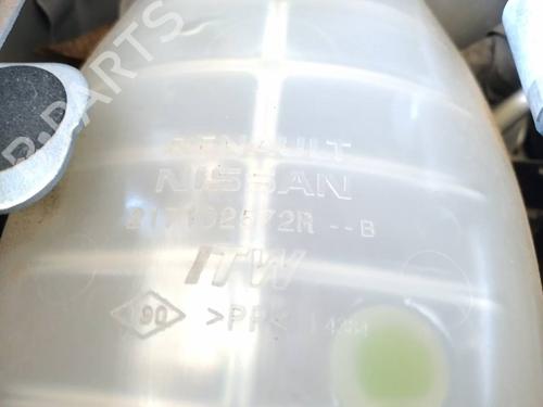 Expansion tank RENAULT CAPTUR II (HF_) E-TECH 145 (HFMU) | BP19733622C120 