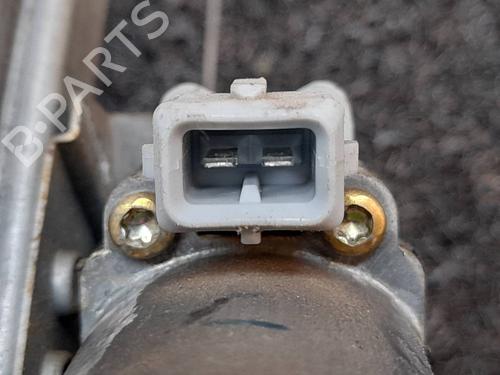 Rear left window mechanism MG MG ZT 2.0 CDTi | BP4431246C24 