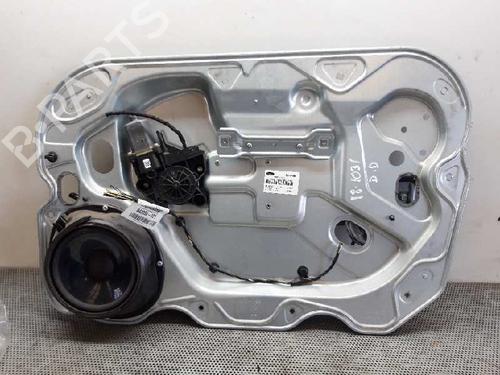 Used Front right window mechanism Front right window mechanism 5047548 5047548