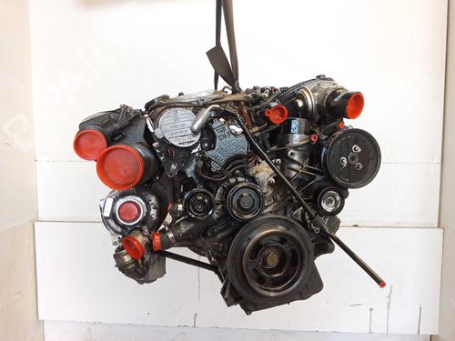 Engine MERCEDES-BENZ C-CLASS (W203) C 270 CDI (203.016) | BP38047651M1 - Image 4