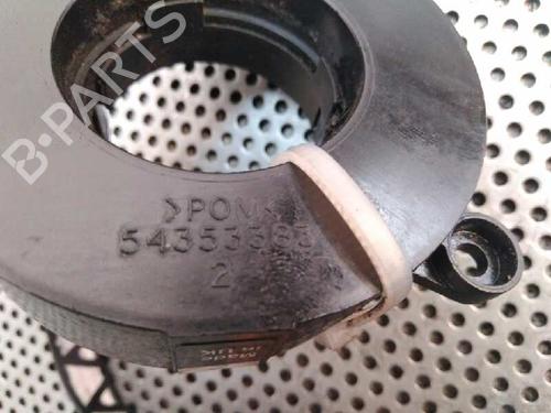 Squib airbag VW GOLF V (1K1) 1.9 TDI | BP1224252C102 