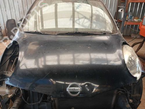 Used Hood Hood 38288440 38288440