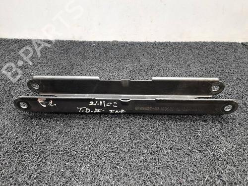 Venstre bagtil bærearm BMW 1 (E87) 116 d (116 hp) 14039433