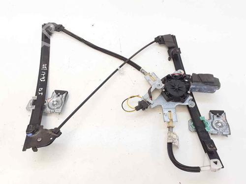 Used Front left window mechanism SEAT IBIZA II (6K1) 1.4 i (60 hp) 28069110