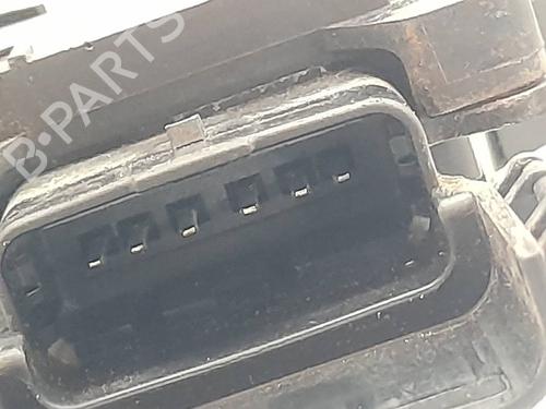 Rear right lock CITROËN C4 Grand Picasso I (UA_) 1.6 HDi | BP12302817C99 