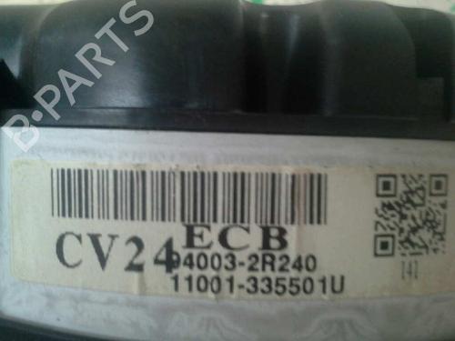 Instrument cluster HYUNDAI i30 (FD)  | BP203519C47 