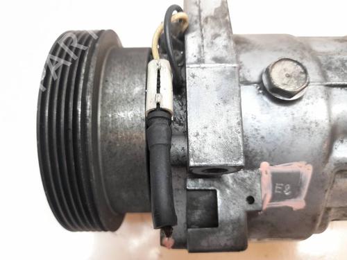 AC compressor DACIA SANDERO | BP19038103M34 - Image 3
