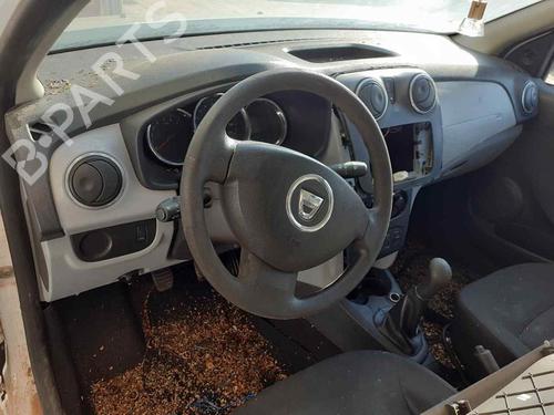 Alternator DACIA SANDERO II  | BP29207495M7 