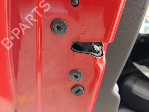 Used Rear left lock Rear left lock 39614292 39614292