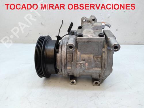 Used AC compressor AC compressor 11731215 11731215