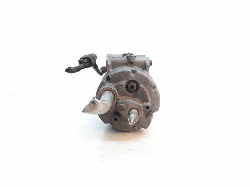 AC compressor FORD FOCUS II (DA_, HCP, DP)  | BP18642467M34 