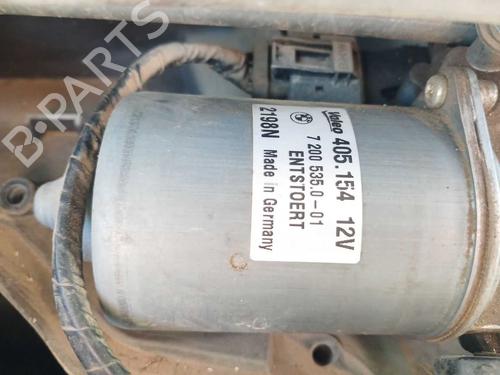 Front wiper motor BMW X6 (E71, E72) xDrive 35 d | BP38312158M29 - Image 2