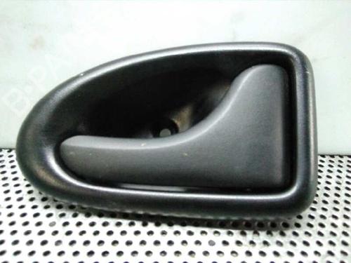 Used Rear right interior door handle Rear right interior door handle 3438412 3438412