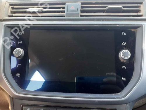 display-monitor-seat-arona-kj7-kjp-2017-30053323 main image