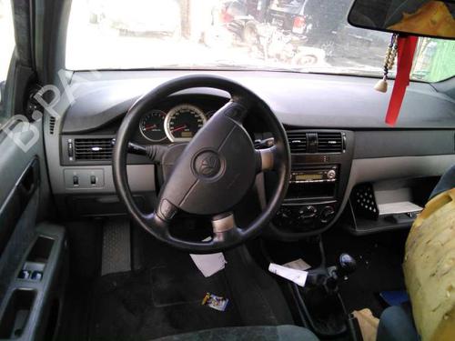 Left headlight DAEWOO NUBIRA Saloon (J200) | BP1663996C28 - Image 9