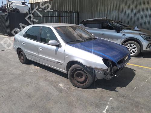 Heater blower motor CITROËN XSARA (N1) 2.0 HDi 90 | BP19263229M62 