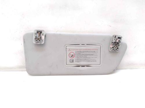 Used Right sun visor PEUGEOT 5008 (0U_, 0E_) 1.6 HDi (112 hp) 13645993