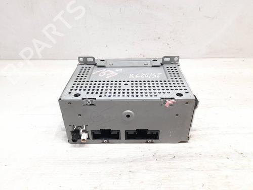 Radio FORD FOCUS III | BP32160900E6