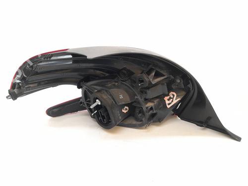 Right taillight PEUGEOT 208 I (CA_, CC_) 1.2 VTI 82 | BP15840880C35 