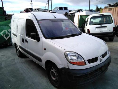 Left headlight RENAULT KANGOO (KC0/1_) | BP3142752C28 - Image 5