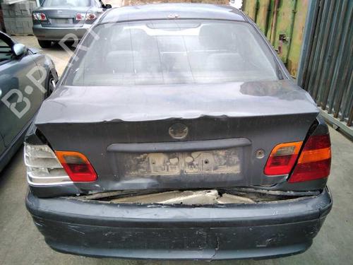 Left front indicator BMW 3 (E46) 320 d | BP6003943C32 - Image 9