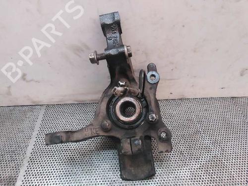 Left front steering knuckle OPEL ASTRA H GTC (A04) 1.7 CDTI (L08) | BP1583006M25 