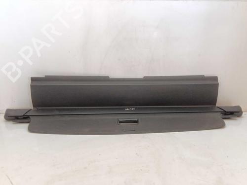 Used Rear parcel shelf Rear parcel shelf 37242850 37242850