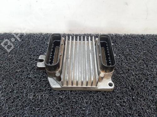Used Engine control unit (ECU) OPEL ASTRA G Hatchback (T98) 1.6 16V (F08, F48) (101 hp) 9423243