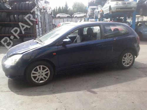Engine HONDA CIVIC VII Hatchback (EU, EP, EV) 1.6 i (EP2, EU8, EU6) | BP1019726M1 - Image 10
