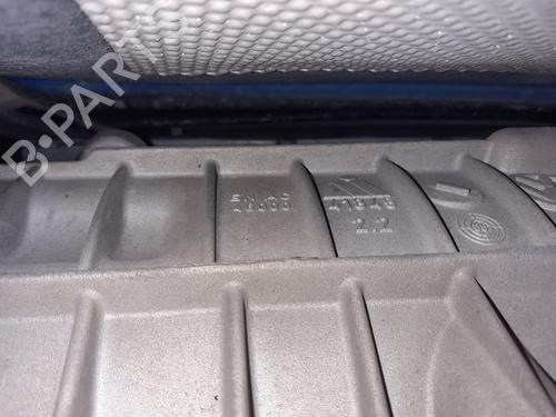 Gearbox VW TOUAREG (7LA, 7L6, 7L7) 2.5 R5 TDI | BP28584208M3