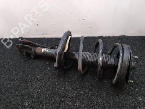 Used Right front shock absorber Right front shock absorber 9642329 9642329