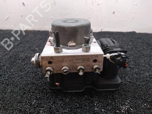 ABS Bremseaggregat MITSUBISHI MIRAGE / SPACE STAR VI Hatchback (A0_A) 1.2 (A03A) (80 hp) 4424594