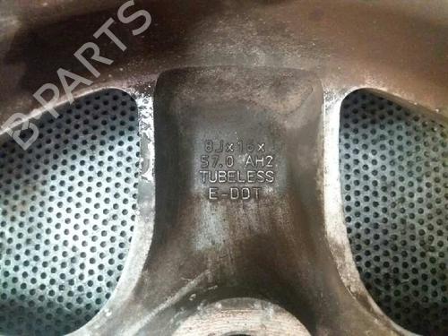 Rim LAND ROVER RANGE ROVER II (P38A) 2.5 D 4x4 | BP1949839C45 