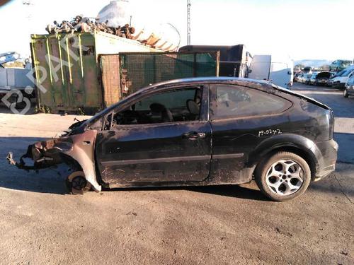 AC pipe FORD FOCUS II (DA_, HCP, DP) 2.0 TDCi | BP14036018M126 - Image 4