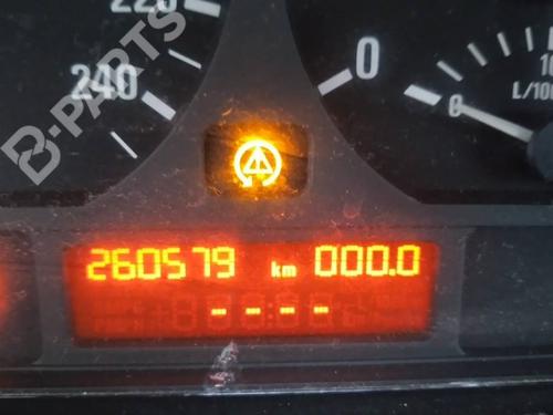 Engine BMW 3 (E46) 318 d | BP9816757M1  - Image 9